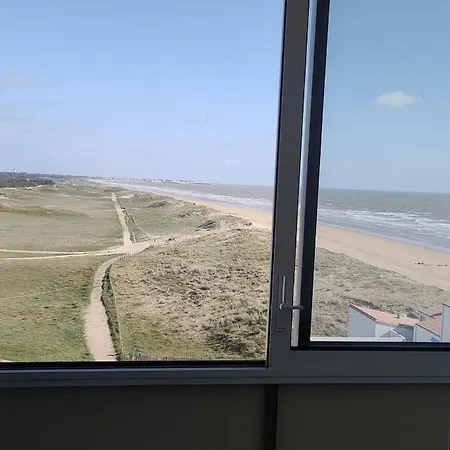 Apartment Pieds Dans L'eau Vue