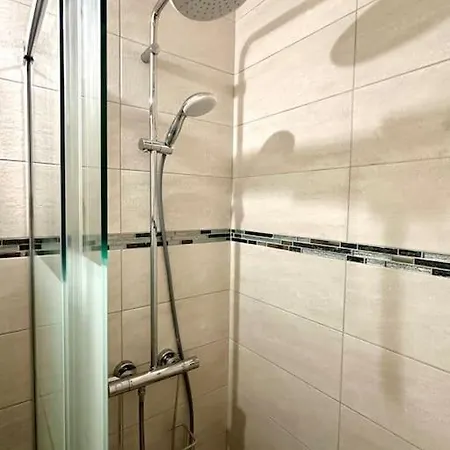 Apartment Pieds Dans L'eau Vue