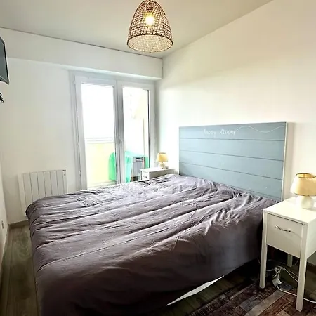 Apartment Pieds Dans L'eau Vue Saint-Hilaire-de-Riez