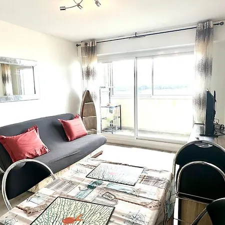 Apartment Pieds Dans L'eau Vue *