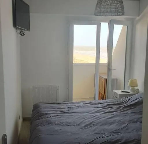 Pieds Dans L'eau Vue Saint-Hilaire-de-Riez