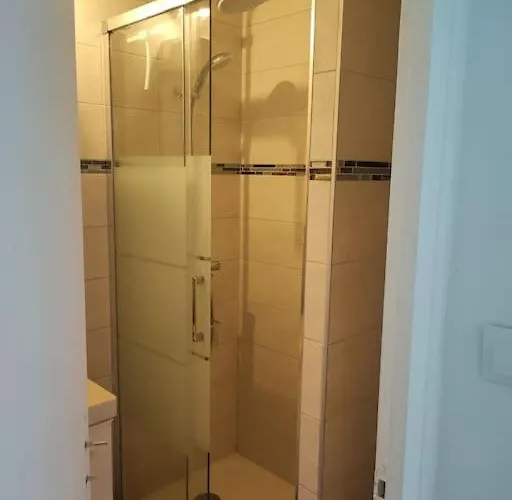 Pieds Dans L'eau Vue * Saint-Hilaire-de-Riez