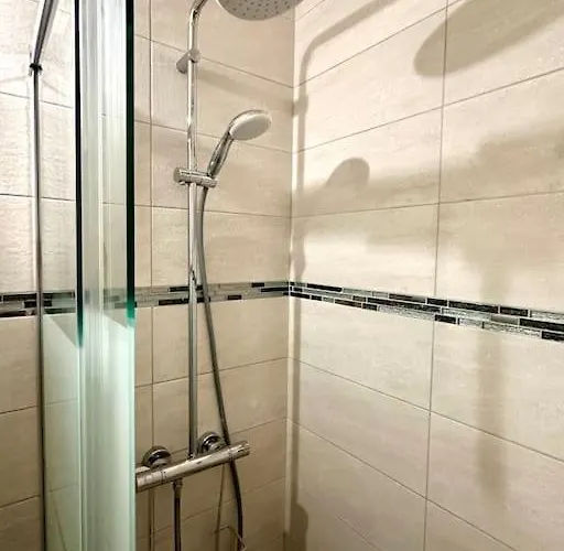 Apartamento Pieds Dans L'eau Vue