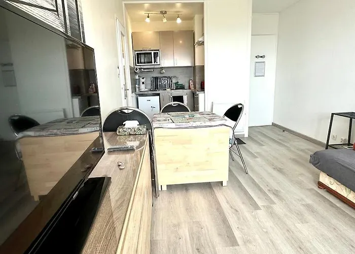 Pieds Dans L'eau Vue * Saint-Hilaire-de-Riez